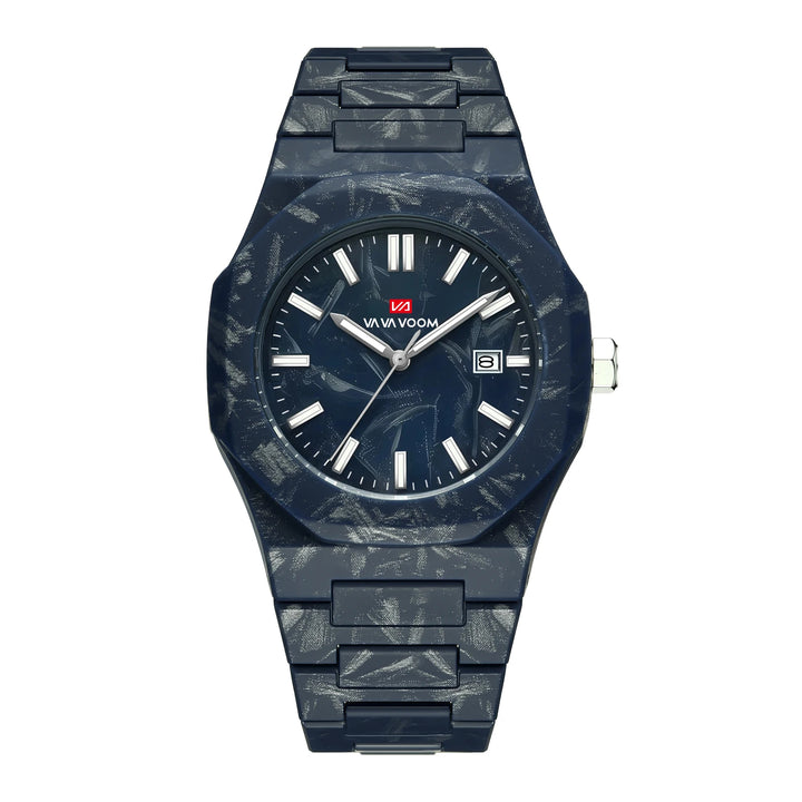 Legacy Precision Timepiece