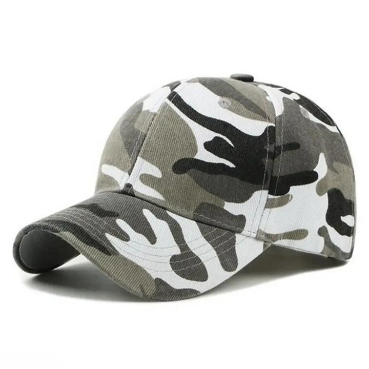 Apex Camo Cap