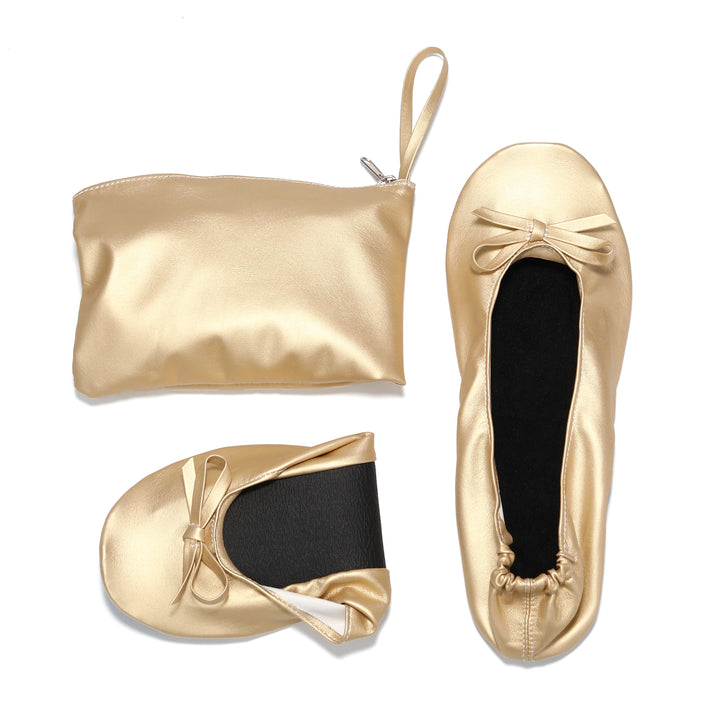 Anywhere Ballet™ Foldable Flats