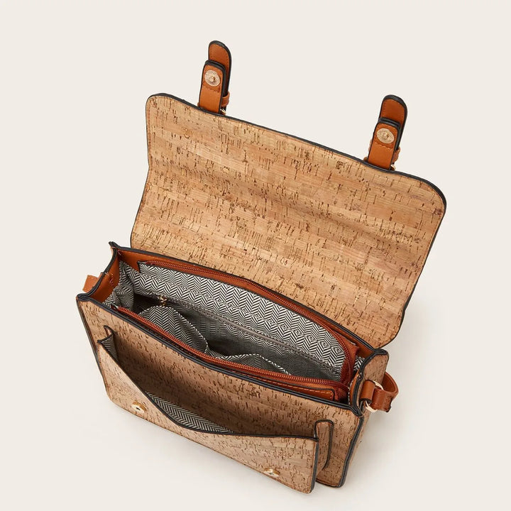 Casablanca Crossbody Bag