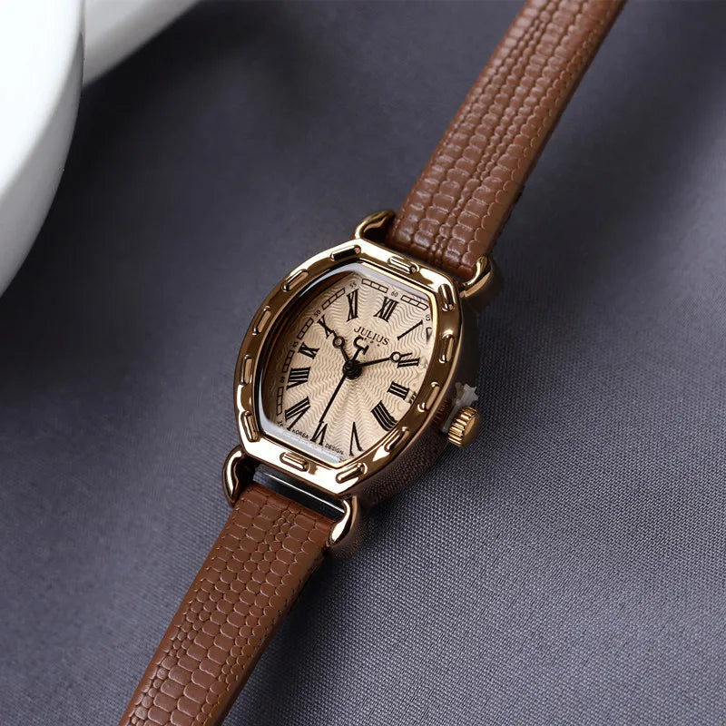 Julius Amour Wristwatch