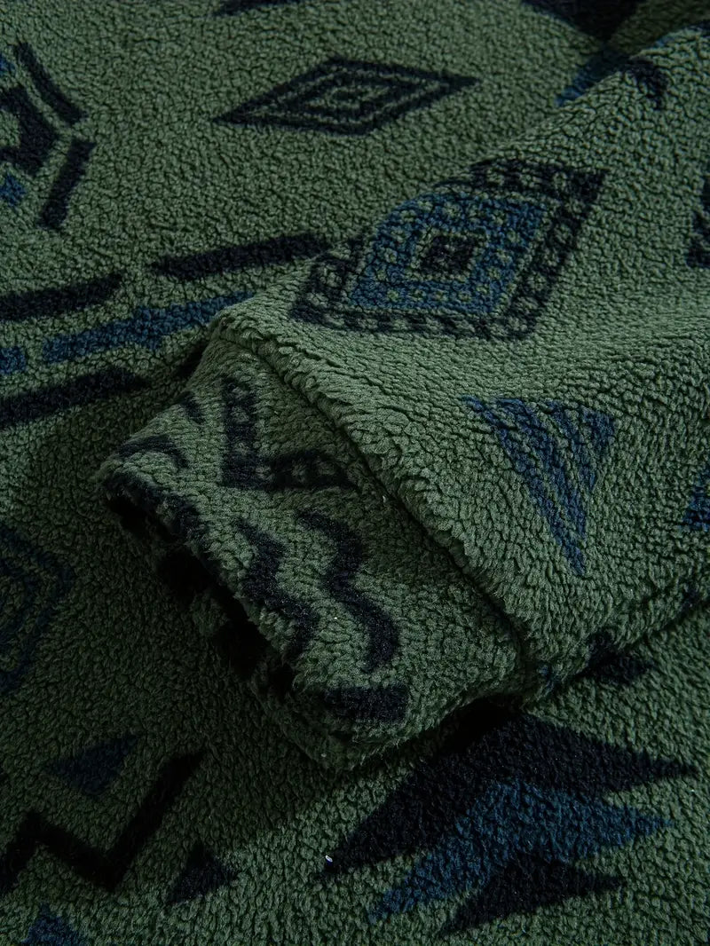 High Desert Sherpa Set