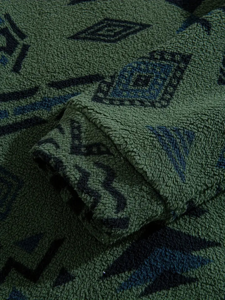 High Desert Sherpa Set