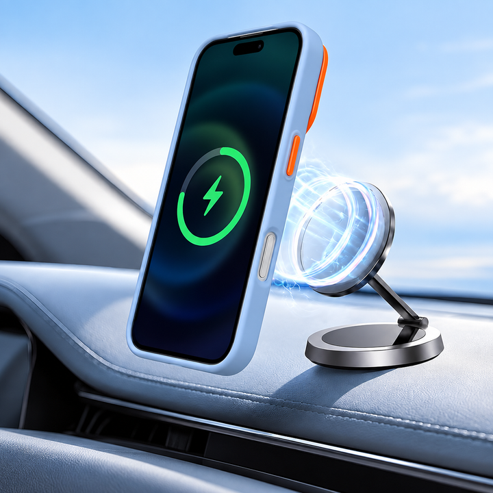 Carbon iPhone 18 Case