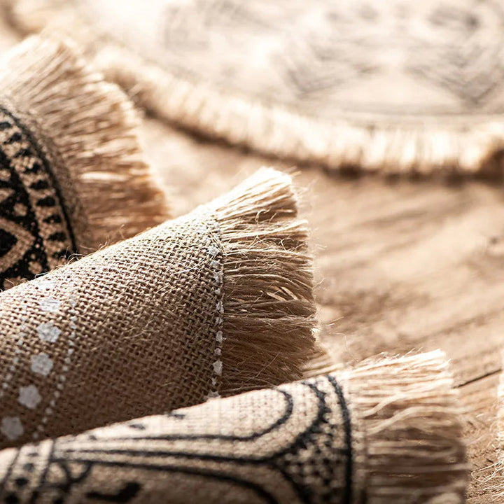 Boho Placemats Set