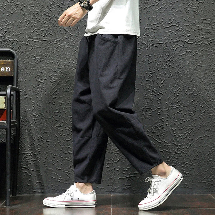 Summit Signature Trouser