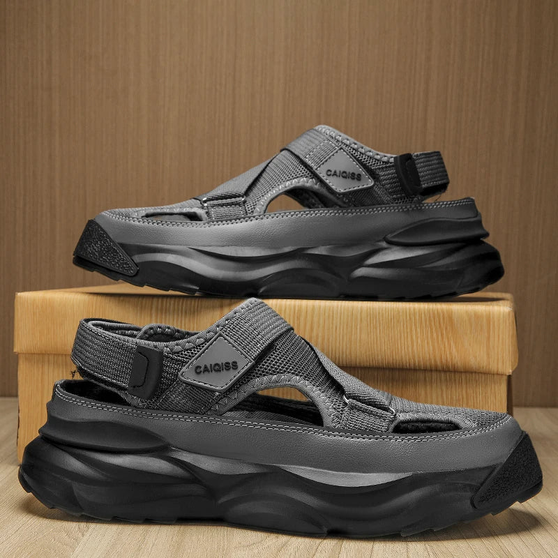 Stratos Sandal Hybrid