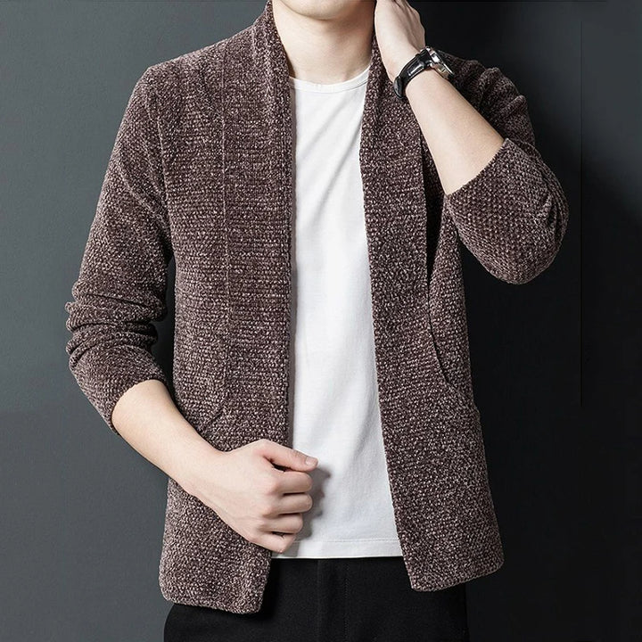 Emissary Knit Cardigan