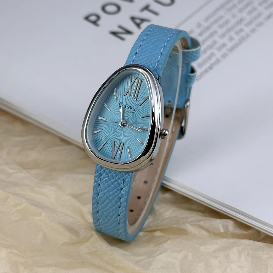 LeMarc Roman Numeral Timepiece