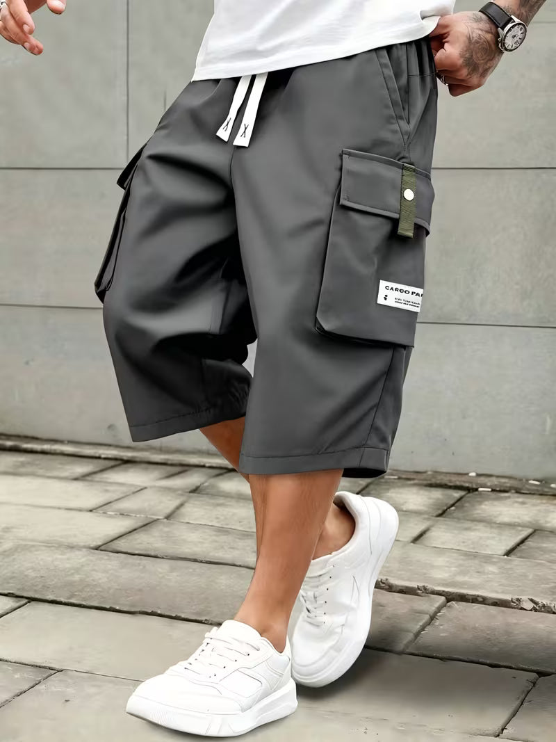 Zenith Cargo Short