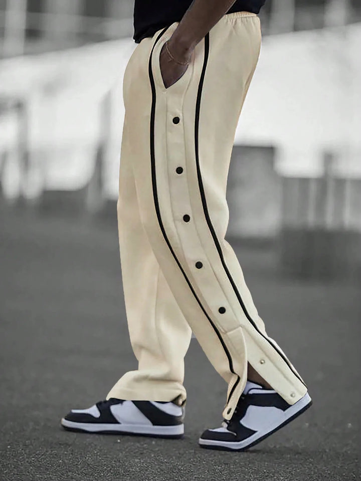 Metro Snap Pant