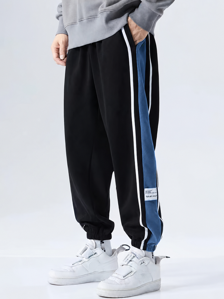 Varen Fleece Track Pant