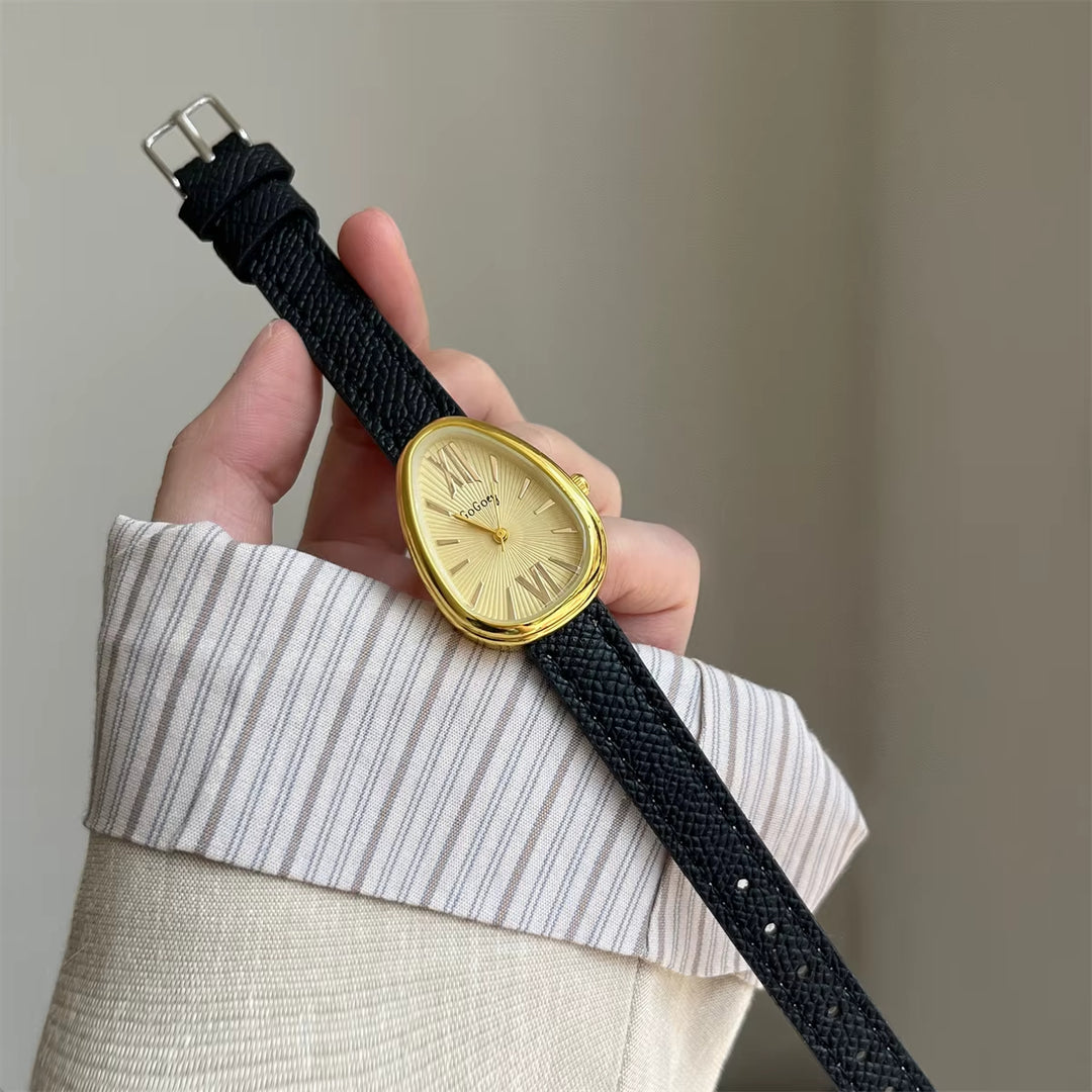LeMarc Roman Numeral Timepiece
