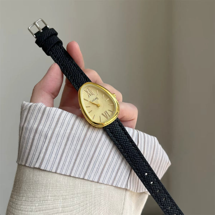 LeMarc Roman Numeral Timepiece