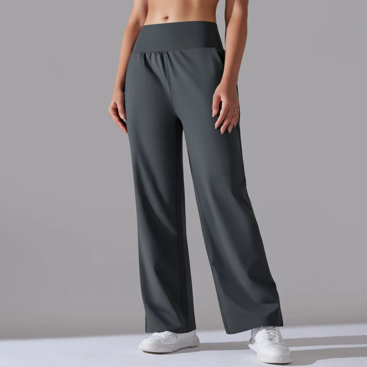 Motion Wide-Leg Pant