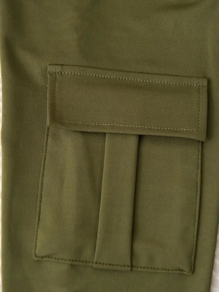 Holloway Cargo Jogger