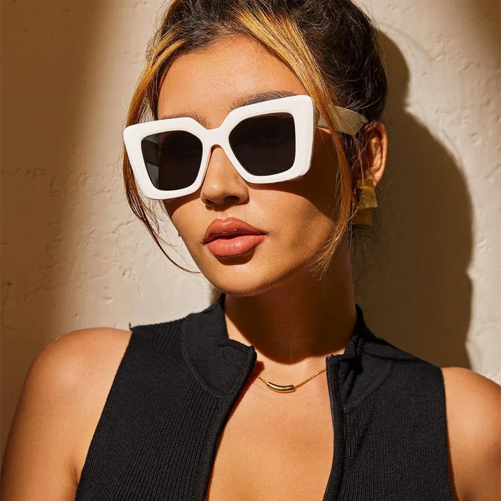 Vixen Runway Sunglasses