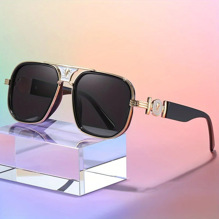 Nova Double Beam Sunglasses