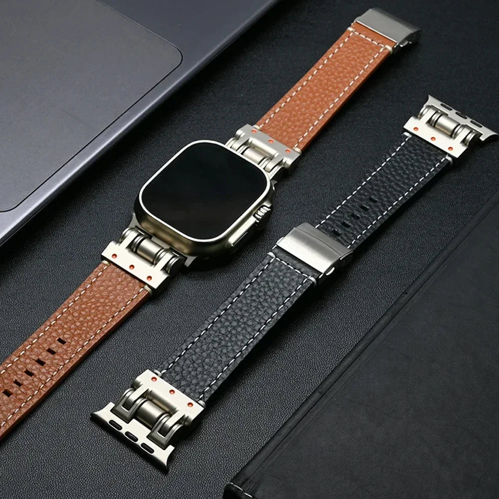 The Executive Apple Watch Band