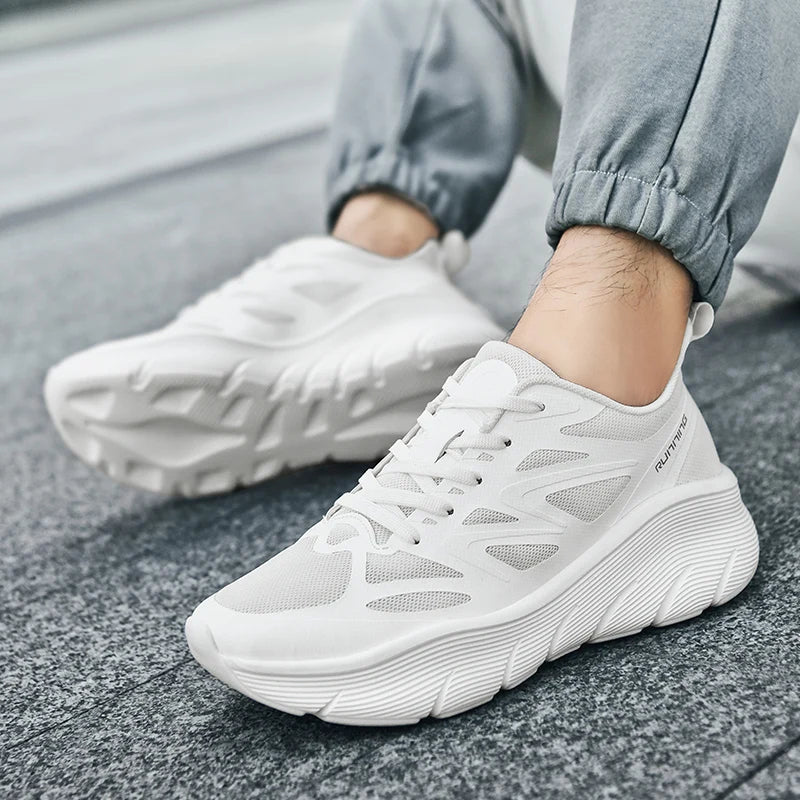 Hyper Axis Pro Runners