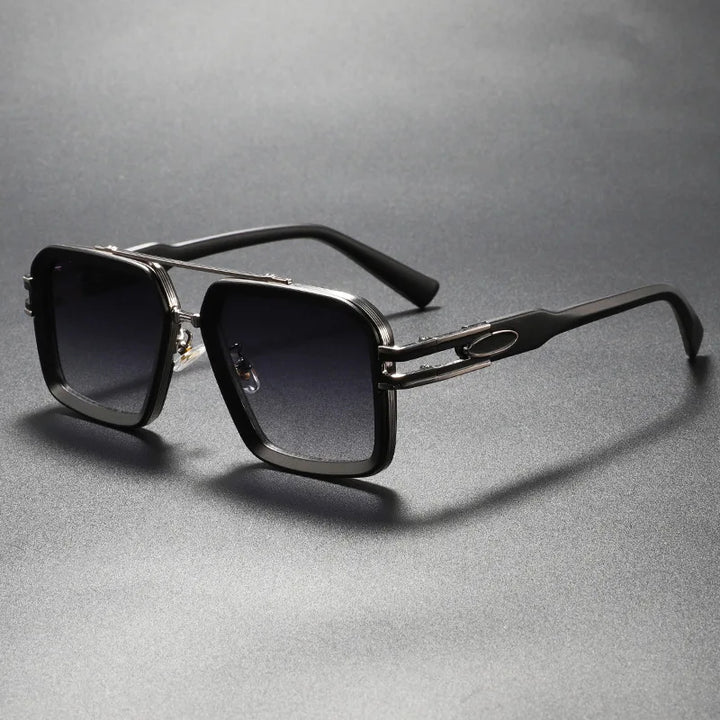 Titan Square Sunglasses