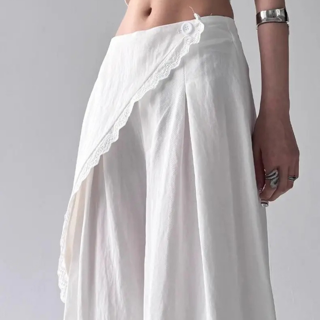 Concept Parachute Pant
