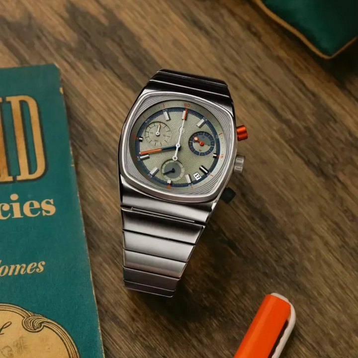 Skyrunner Chronograph Watch