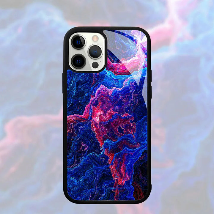 Mosaicist iPhone Case