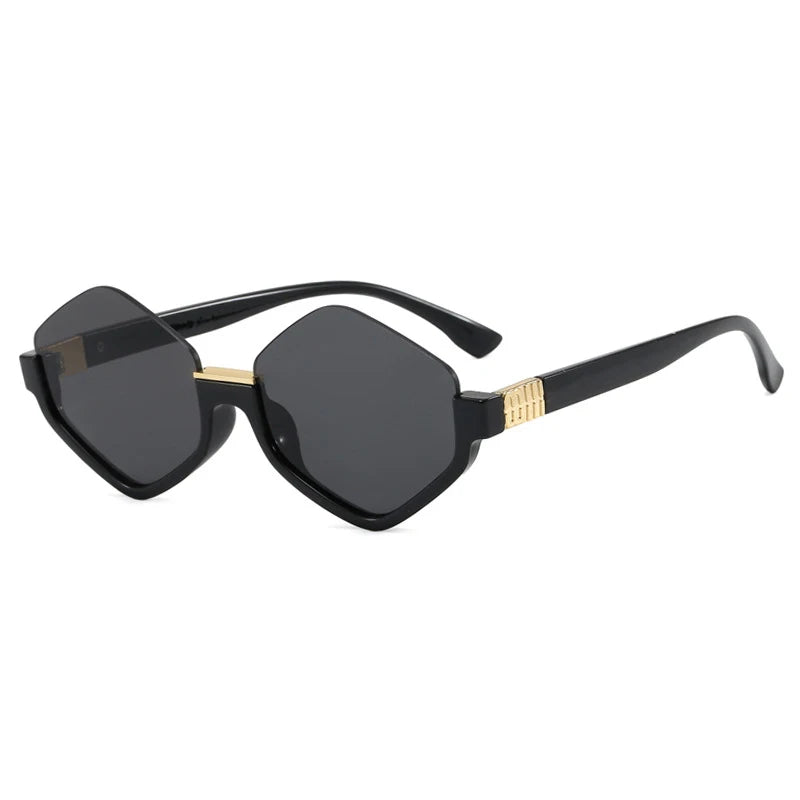 Contoura Polygon Sunglasses