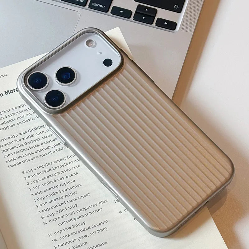 Slate iPhone 17 Case