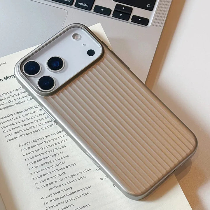 Slate iPhone 17 Case