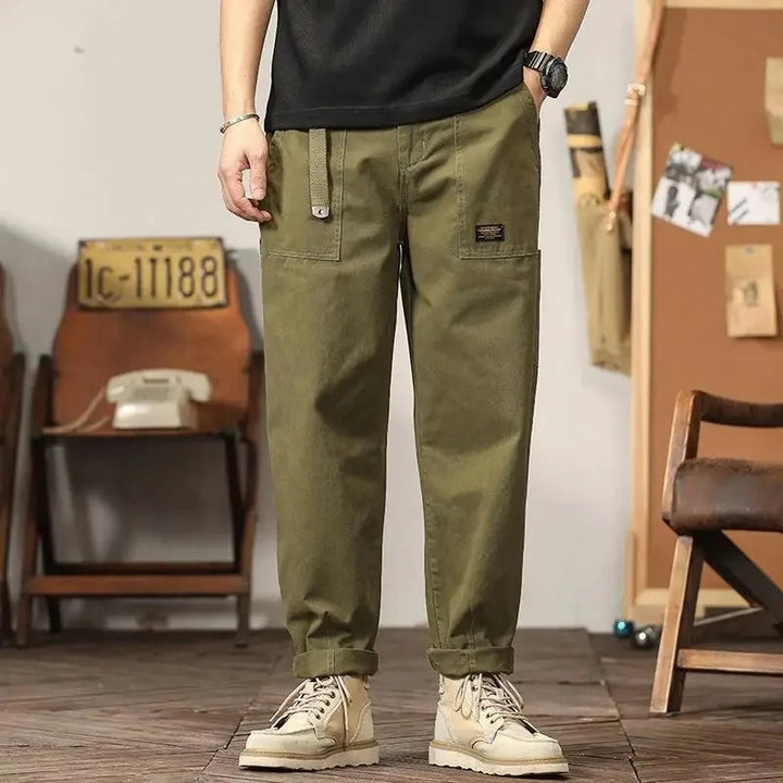 Hartley Utility Trouser