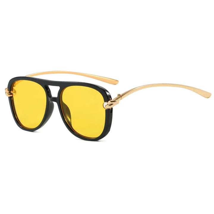 Venetia Knot Sunglasses