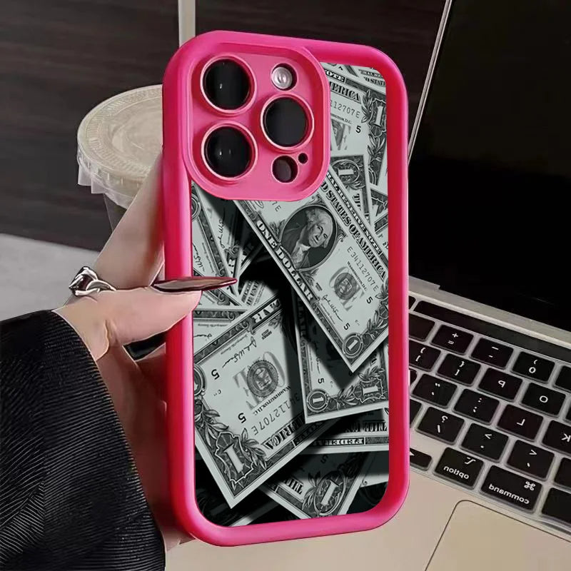 Platinum Reserve iPhone Case