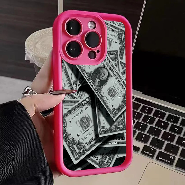 Platinum Reserve iPhone Case