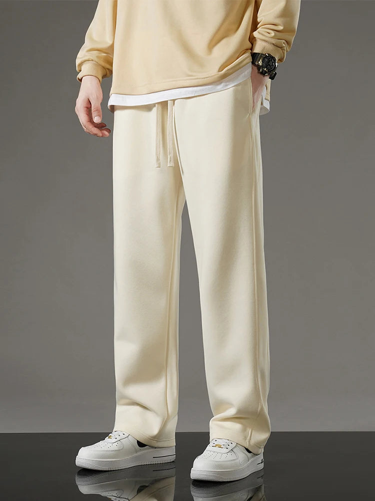 Static Relaxed Sweatpant
