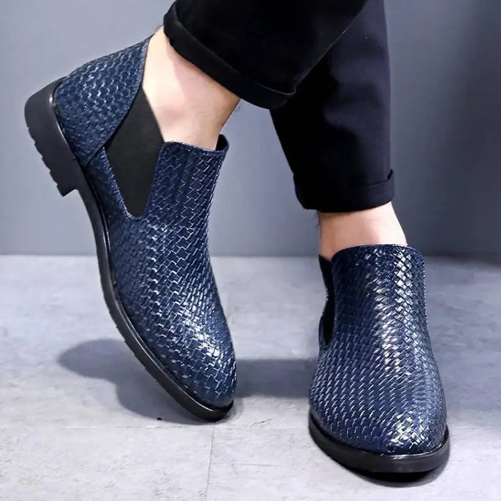 Hugo Weave Chelsea Boot