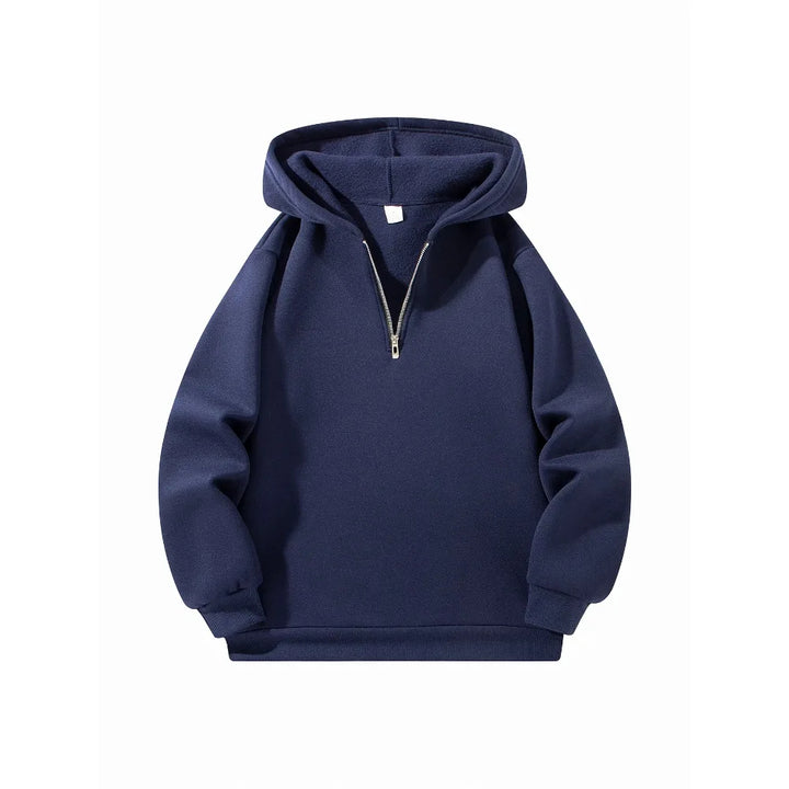 Weston Quarter-Zip Hoodie