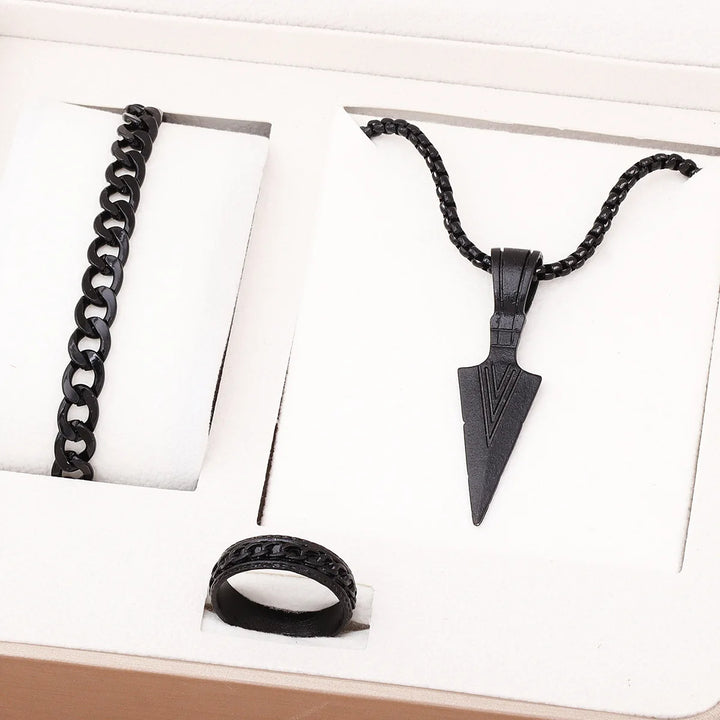Veyron Arrow Trio Set