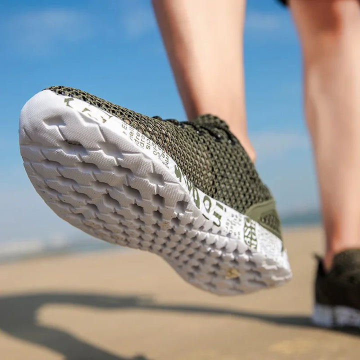 Xeno Airwalk Trainer