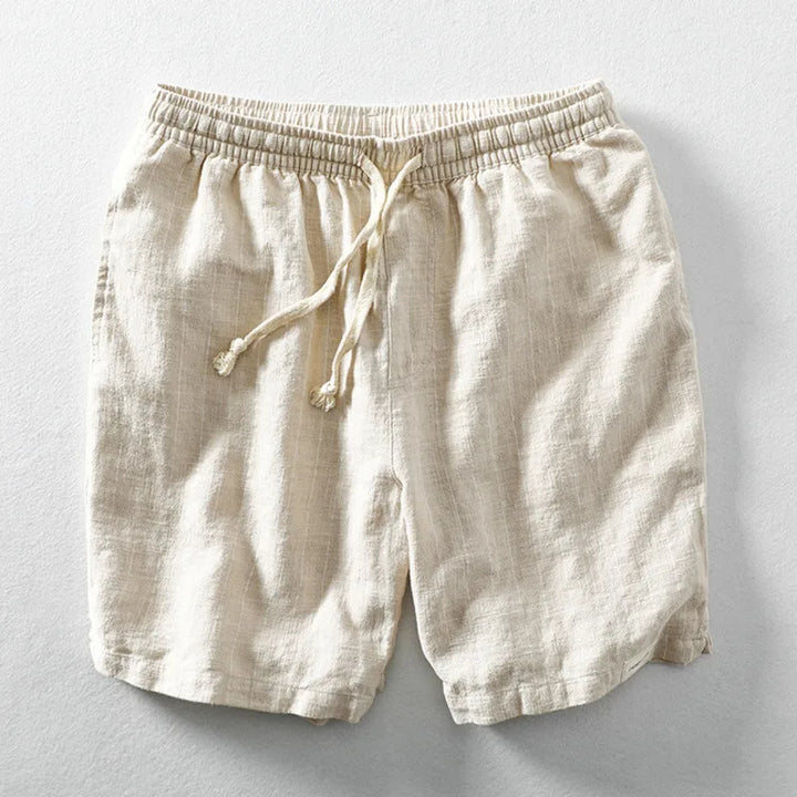 Driftline Linen Short