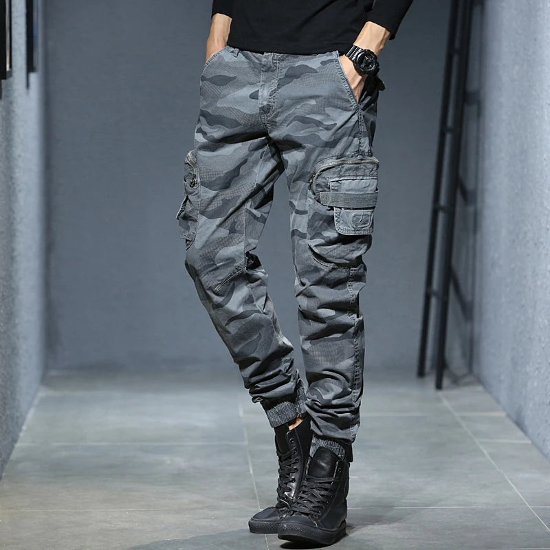 Vanguard Tactical Cargo Jogger