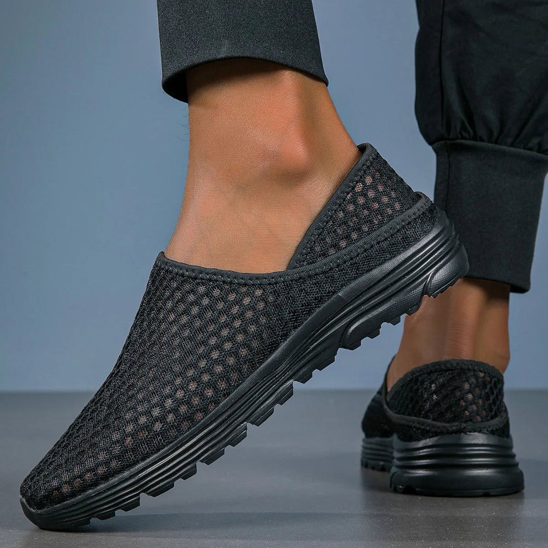 Aero Mesh Slip-On