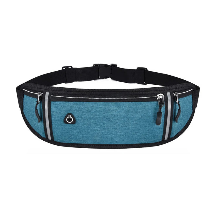 Sprint Reflective Waist Bag