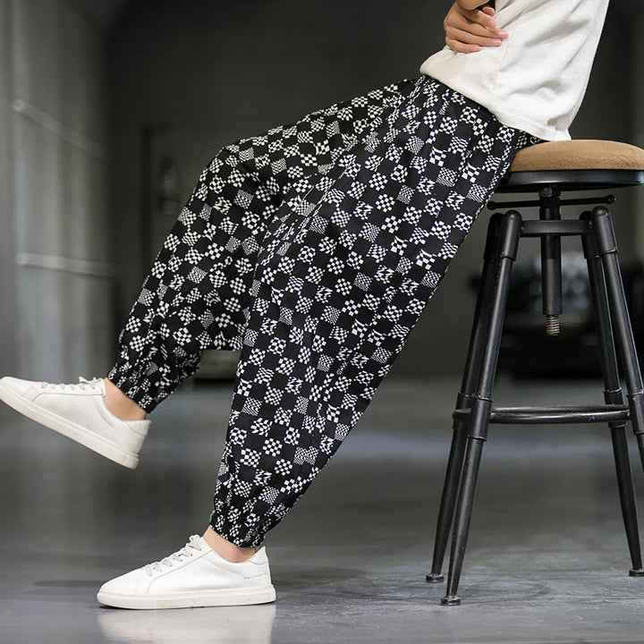 Tranquil Drift Jogger