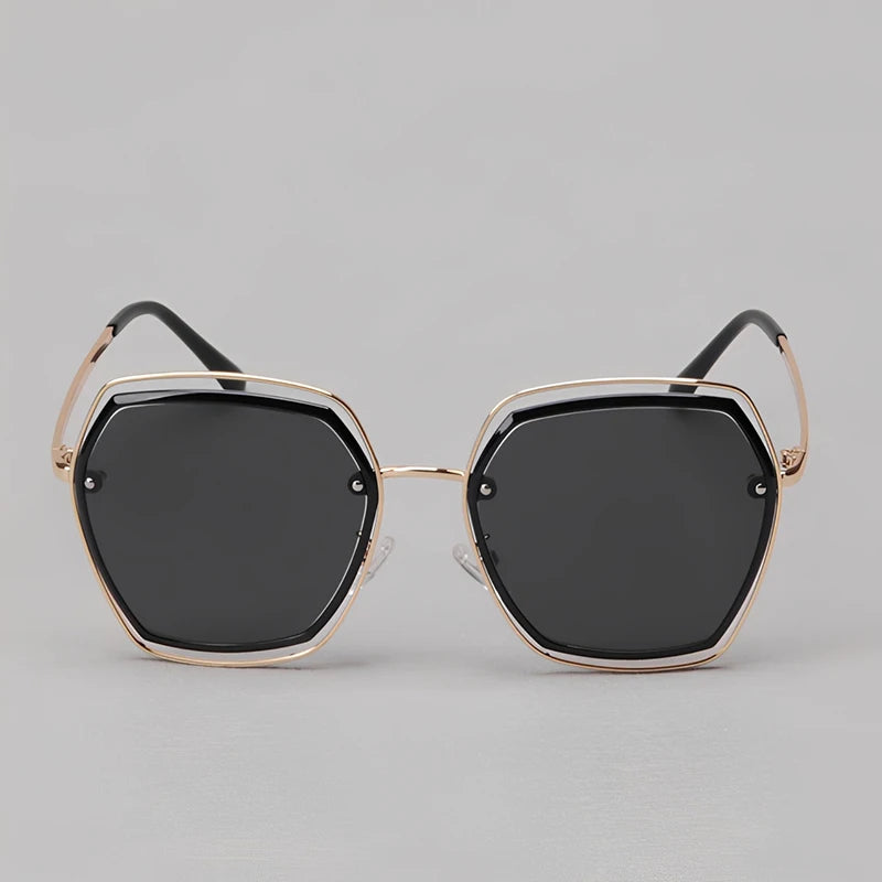 Celine Geo Sunglasses
