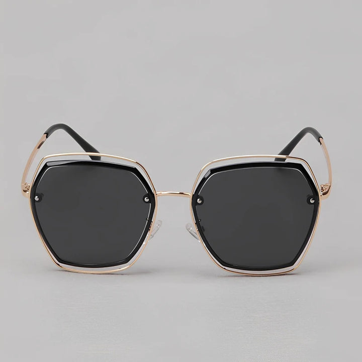 Celine Geo Sunglasses