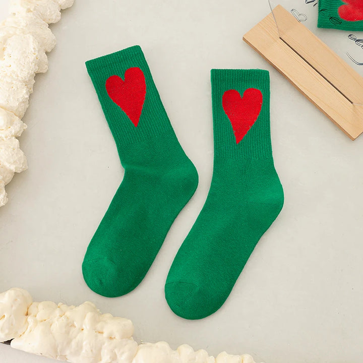 Love Core Sock Set