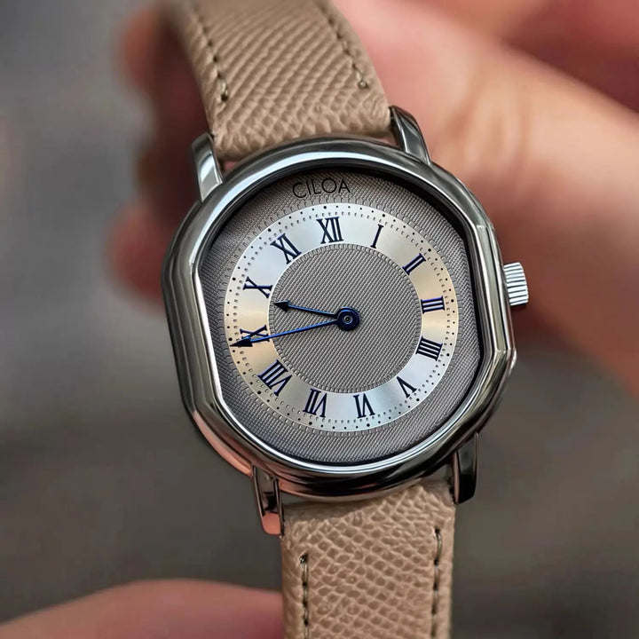 Sterling Heritage Watch