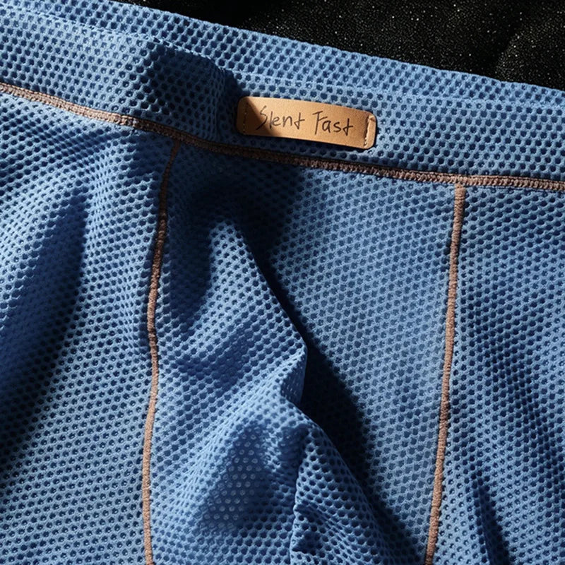 Ventra Mesh Boxer Set